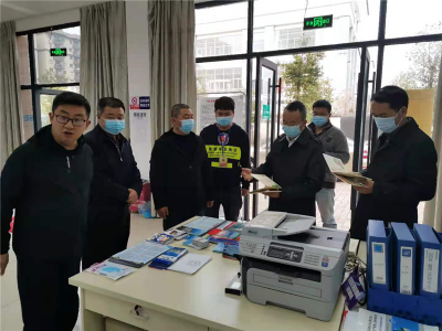 何民赴弥勒指导2021年春节文旅市场工作