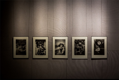 山河•春日艺术季暨云南首届青年摄影艺术展开幕 300余幅作品获高度赞誉！