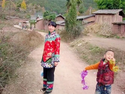 张琳舒——凭借善良和坚韧，走出属于自己的“平安之路”