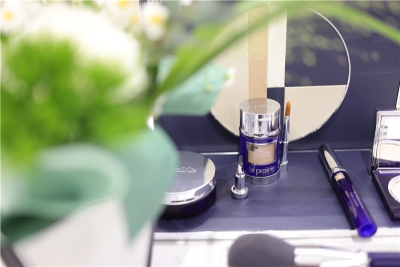 百盛柏联联合莱珀妮打造精英乐享生活