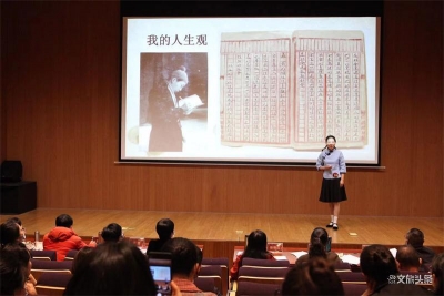 玉溪市两名选手在云南省博物馆讲解大赛中获殊荣