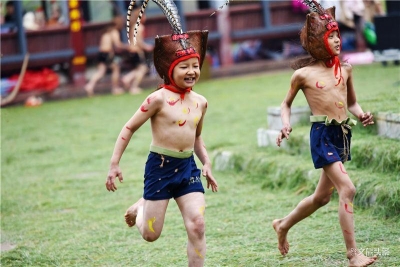 数据一览 | 总观看量超1亿！中国·双柏2021彝族虎文化节“云上旅游”网红直播引爆全网