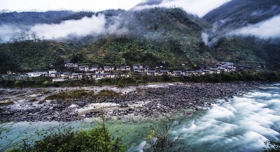 印象贡山 独龙秘境|正式恢复开放的独龙江景区，有哪些必去的景点！