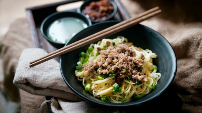 【探店】这家“辣鸡”面，够思茅！