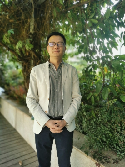 豆豆假期国际旅行社董事长黄河：“江山如此多娇”河轮产品   为中国文化感兴趣的高品质客户群打造