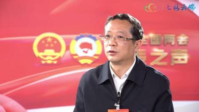 代表之声丨王耕捷：中老铁路11月底具备开通运营的条件