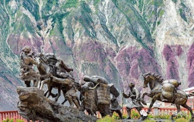 围绕庆祝中国共产党成立100周年 大理州推出三条建党百年红色旅游精品线路