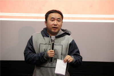 云南省电影家协会组织《你好，李焕英》电影观摩研讨活动