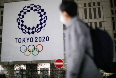 东京奥运重磅决定 ：将不接待国外观众