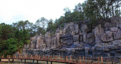 乡村旅游看临沧丨花果山城市森林公园——最迷人的森林公园