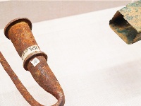 图集丨弥勒博物馆 带你了解弥勒历史文化习俗