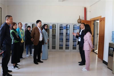 推进非遗活化利用创新发展 大理文化生态保护实验区工作交流培训活动举办