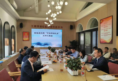 “聂耳故乡”再添国家级文化名片——玉溪市红塔区成功创建“中华诗词之乡”