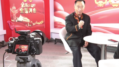 代表之声丨张之政：早日打通临沧至清水河至缅甸皎漂港铁路国际大通道
