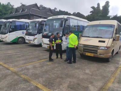 西双版纳狠抓市场秩序整治 旅游产业转型升级见实效