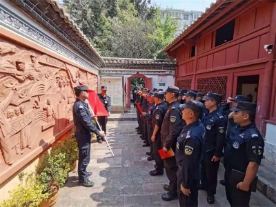 清明小长假丨到玉溪市红塔区开启聂耳故居红色之旅
