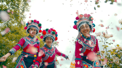 “三八妇女节”第一波福利 大理这些景区有优惠