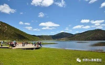 @丽江市居民 “三朵节”期间，迪庆这些景区免门票，都是宝藏打卡地！