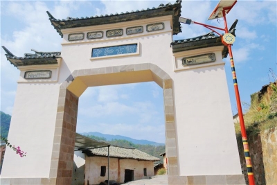 中和老街：镌刻在茶马古道中的璀璨明珠