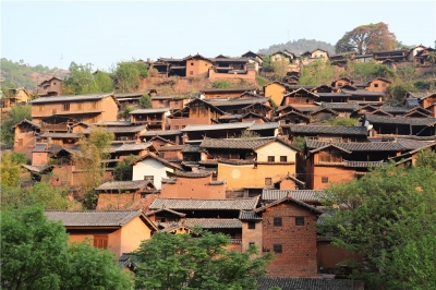 【大理乡村自在游】苍洱以西 探幽访古寻味