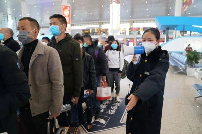 云南推出“坐着高铁追寻红色足迹”精品乘车路线