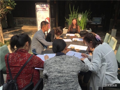 不负芳华 绽放风采 红河州文旅系统开展妇女节活动 