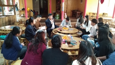 普洱17家旅行社结成联盟 整合资源提升服务质量