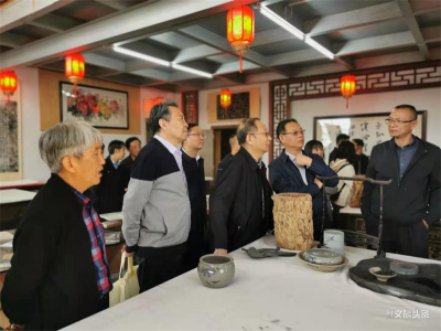 “聂耳故乡”再添国家级文化名片——玉溪市红塔区成功创建“中华诗词之乡”