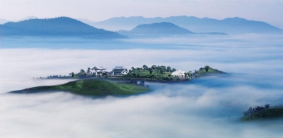 茶旅+休闲，精品3日游带你玩转清明小长假！