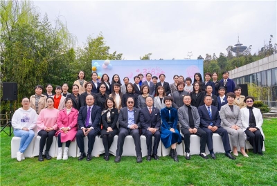 云南酒店业巾帼精英共话行业升级