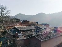 图集 | 永仁县中和镇直苴村