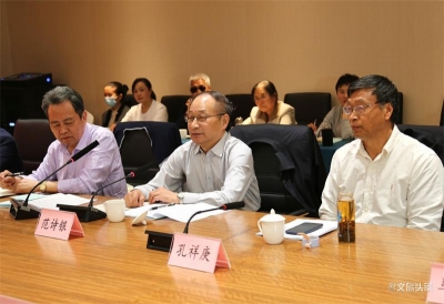 玉溪市创建“中华诗词之市”通过考评验收