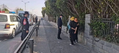 推进旅游市场秩序整治 大理市公安局查获6名违法拉客揽客人员
