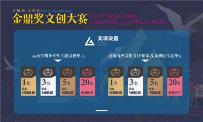 童趣探索完美收官 金鼎奖两大单元赛道作品征集进入倒计时