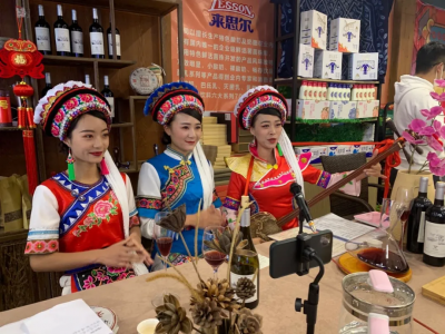 2021年大理州“三月街民族节”将于4月26日线上举办！