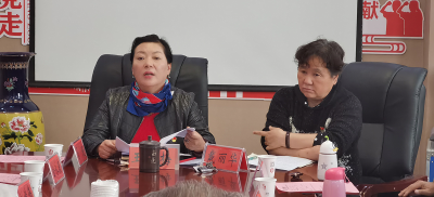 传承传统 建言献策 | 云南省滇剧院建院70周年系列活动退休职工座谈会