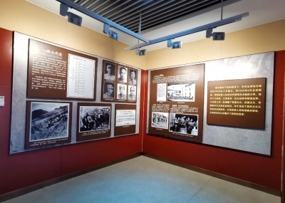 红色基因，让祥云乡村“火”起来