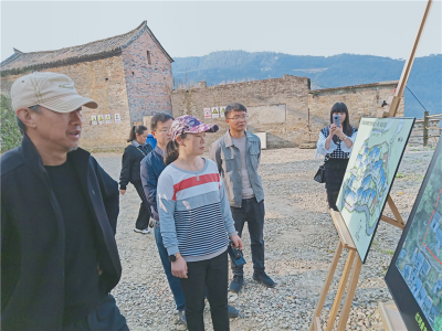 张艳梅到红河县调研时指出：让文化更亲近可触，全力打造全域旅游示范县