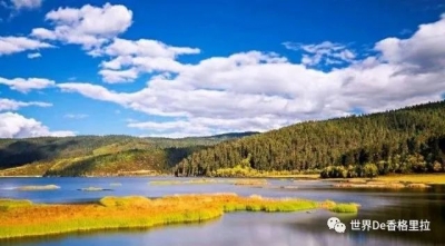 @丽江市居民 “三朵节”期间，迪庆这些景区免门票，都是宝藏打卡地！