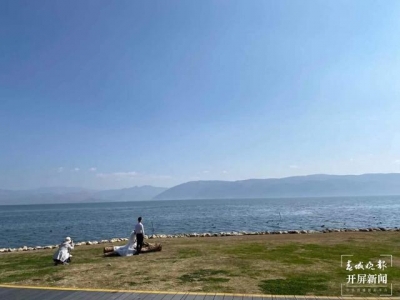 云南市场监管部门提醒：旅拍，这些“猫腻”要注意