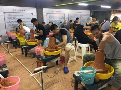 喜讯！建水紫陶文化产业园区被授予2020年度全国版权示范园区（基地）称号