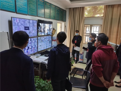 规范文旅市场经营秩序 为公务员考生提供舒心考试环境