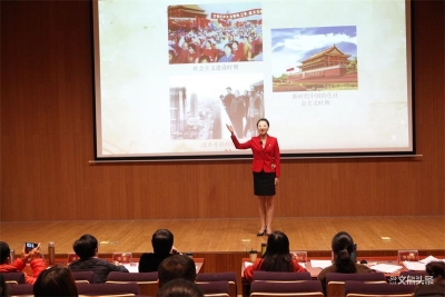 玉溪市两名选手在云南省博物馆讲解大赛中获殊荣