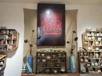 【华宁陶匠】艺不按古，匠心独妙——胡文杰