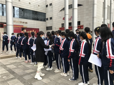 红河州文化和旅游局深入学习宣传习近平法治思想 大力弘扬宪法精神