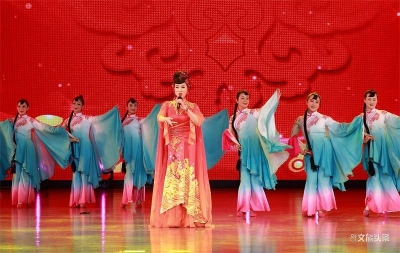 “花灯之乡”·绽放光彩丨让玉溪花灯艺术从群众中来，到群众中去