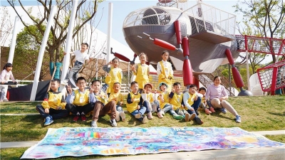 童趣探索完美收官 金鼎奖两大单元赛道作品征集进入倒计时