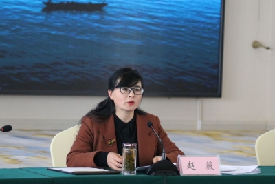 开局多壮丽 奋进正当时 大理州召开2021年文化和旅游工作会议
