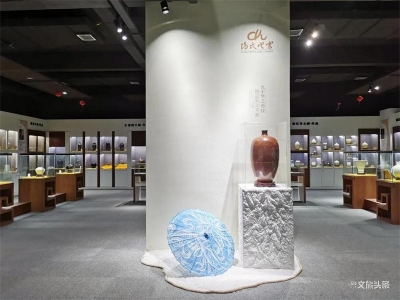 他山之石，可以攻玉 —— 玉溪市华宁县考察团赴河南、河北考察学习