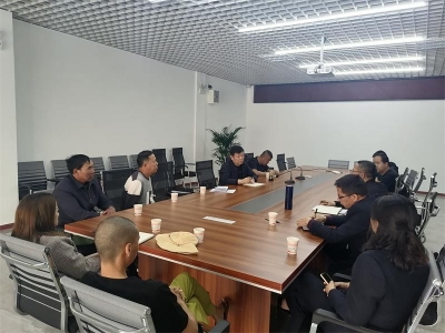 玉溪市文旅局开展抚仙湖水上安全督查检查